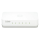 LAN Switch D-Link GO-SW-5E/E 10/100 5port - D30293
