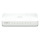 LAN Switch D-Link GO-SW-8E/E 10/100 8port - D30294