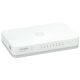 D-LINK LAN Switch GO-SW-8G 10/100/1000 8port - LAN00793