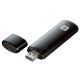 D-LINK DWA-182 Wireless AC1200 Dual Band USB Adapter - LAN00887