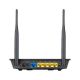 ASUS RT-N12E Wireless N300 ruter - LAN01574