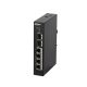 DAHUA PFS3206-4P-96 4port Unmanaged PoE switch - LAN01793