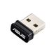 ASUS USB-N10 NANO B1 Wireless USB adapter - LAN02375