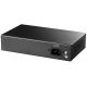 CUDY PoE+ Switch FS1010PG 8-Port 10/100M, 250m, metalno kućište (Alt.PFS3010-8ET) - LAN02656