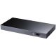 CUDY GS1028PS2 PoE+ 24port Gigabitni switch - LAN02664
