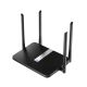 CUDY Ruter WR2100 WiFi Gigabit OpenWRT VPN - LAN02678