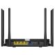 CUDY Ruter WR2100 WiFi Gigabit OpenWRT VPN - LAN02678