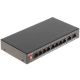 DAHUA PFS3010-8ET-96-V2 8port Fast Ethernet PoE switch - LAN02766
