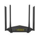 TENDA AC10V3.0 AC1200 Dual-Band Gigabit Wi-Fi ruter - EP3165976