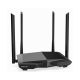 TENDA AC6V5.0 AC1200 Smart Dual-Band Wi-Fi Router - LAN02816