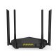 TENDA AC6V5.0 AC1200 Smart Dual-Band Wi-Fi Router - LAN02816