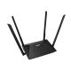 ASUS RT-AX53U AX1800 Dual-Band Wi-Fi Router - LAN02880