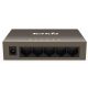 TENDA TEF1005D 5-port Fast Ethernet Desktop Switch - LAN02912