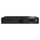 CUDY GS2008PS2 8-Port Gigabit L2 Managed PoE+ Switch with 2 SFP Slots - LAN02951