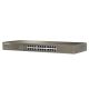 TENDA TEG1024G 1000M 24-Port Gigabit Ethernet Switch - LAN02979