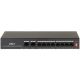 DAHUA PFS3010-8ET-65 10-Port Fast Ethernet Switch with 8-Port PoE - LAN03050