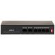 DAHUA PFS3006-4ET-36 6-Port Fast Ethernet Switch with 4-Port PoE - LAN03052