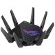 ASUS ROG Rapture GT-AX11000 PRO Tri-Band WiFi 6 gaming router - LAN03129