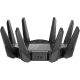 ASUS ROG Rapture GT-AX11000 PRO Tri-Band WiFi 6 gaming router - LAN03129