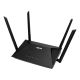 ASUS NET ROUTER AP WIRELESS RT-AX1800U (1201+574 MBPS) - 0001290141