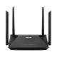 ASUS NET ROUTER AP WIRELESS RT-AX1800U (1201+574 MBPS) - 0001290141
