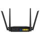 ASUS NET ROUTER AP WIRELESS RT-AX1800U (1201+574 MBPS) - 0001290141