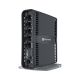 MIKROTIK (C52iG-5HaxD2HaxD-TC) hAP ax2, RouterOS L4, ruter - LAN03260