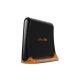 MIKROTIK (RB931-2nD) hAP mini, RouterOS L4, access point - LAN03312