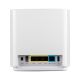 ASUS Wireless ruter XT8 W-1-PK ZenAx XT8, bela - LAN03358