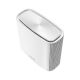ASUS Wireless ruter XT8 W-1-PK ZenAx XT8, bela - LAN03358