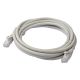 FAST ASIA Mrežni kabl Patch Cord cat 5e 0,3m - LAN03617