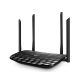 TP LINK Archer C6 AC1200 Wireless MU-MIMO Gigabit Wi-Fi ruter - LAN03701