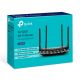 TP LINK Archer C6 AC1200 Wireless MU-MIMO Gigabit Wi-Fi ruter - LAN03701