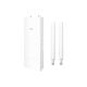 CUDY Wi-Fi Range Extender RE1200 Outdoor AC1200 1200Mbps - LAN03729