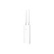 CUDY Wi-Fi Range Extender RE1200 Outdoor AC1200 1200Mbps - LAN03729