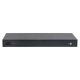 DAHUA Desktop Switch CS4218-16ET-135 18-Port Cloud sa 16-Port PoE, crna - LAN03756