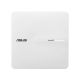 ASUS Ruter Expert WiFi EBA63 AX3000 Dual-Band, bela - LAN03789