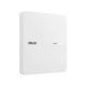 ASUS Ruter Expert WiFi EBA63 AX3000 Dual-Band, bela - LAN03789