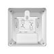 ASUS Ruter Expert WiFi EBA63 AX3000 Dual-Band, bela - LAN03789