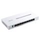 ASUS Ruter ExpertWiFi EBG19P Gigabit PoE+ VPN, bela - LAN03790