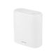 ASUS Ruter ExpertWiFi EBM68 W-1-PK Mesh, bela - LAN03793