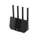 ASUS RT-BE92U AiMesh Tri-Band Wi-Fi 7 ruter - EP2169451