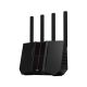 ASUS RT-BE92U AiMesh Tri-Band Wi-Fi 7 ruter - EP2169451