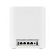 ASUS ZenWiFi BT8 (W-1-PK) Gigabit Wi-Fi 7 Smart AiMesh Extendable ruter beli - EP2062937