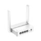CUDY WR1200E AC1200 Dual Band Smart Wi-Fi ruter - EP2179369