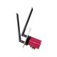 CUDY WE9300 BE9300 Wi-Fi 7 PCI Express Adapter mrežna karta - LAN03972