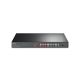 TP LINK TL-SL1218P POE 16 PORTA 10/100MBS + 2GIG LAN - EP2405034