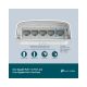 TP LINK SG2005P-PD OMADA POE - EP2404932