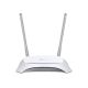 TP LINK Bežični ruter TP-LINK TL-MR3420 Wi-Fi/N300/300Mbps/3G/4G/2 eksterne antene - 13017