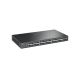 TP LINK SG3452 Omada 48-port Gigabit upravljiv switch 4SFP - EP2404935